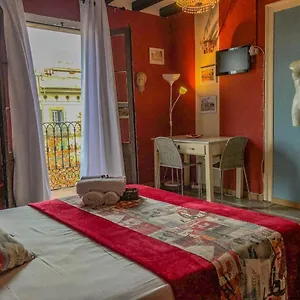 Maison d'hôtes La Isla, Barcelone