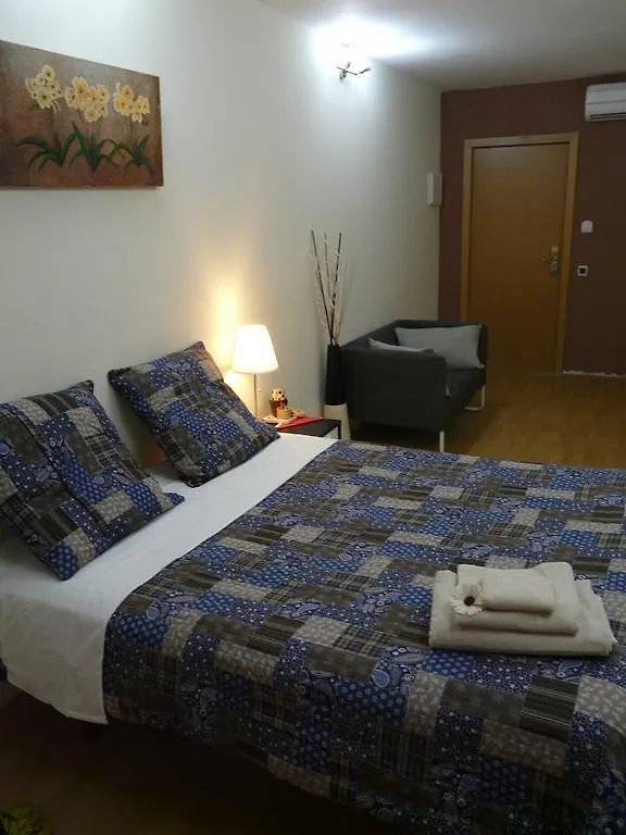 Guest House Barcelona Bruc I & II