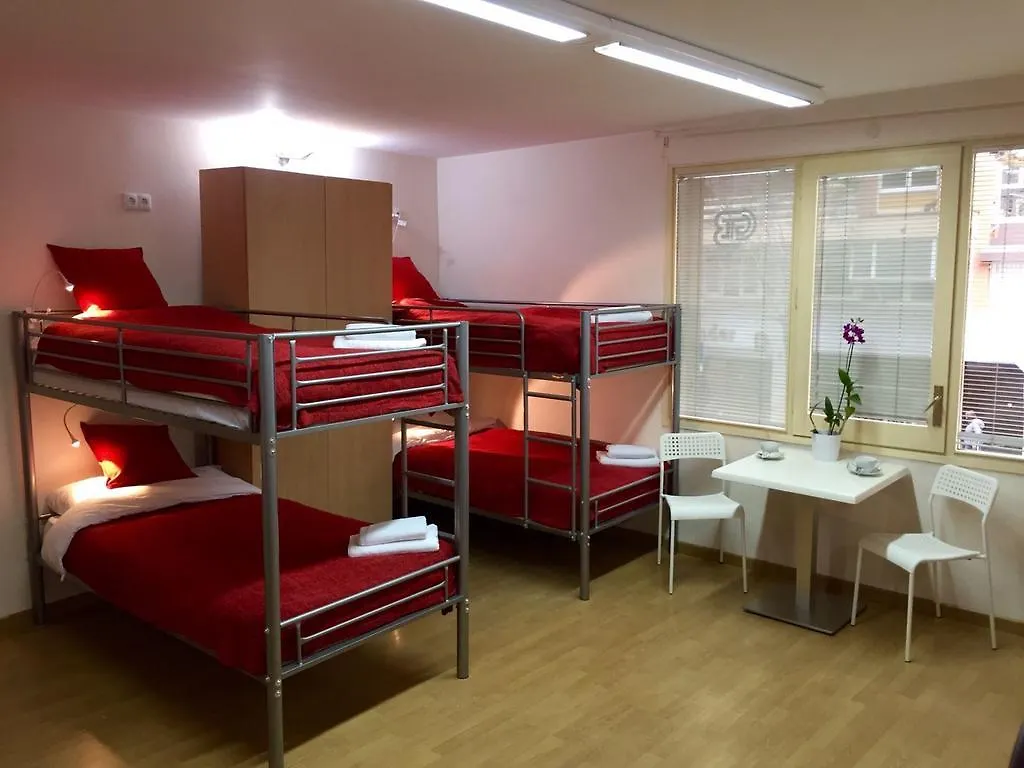 Guest House Barcelona Bruc I & II