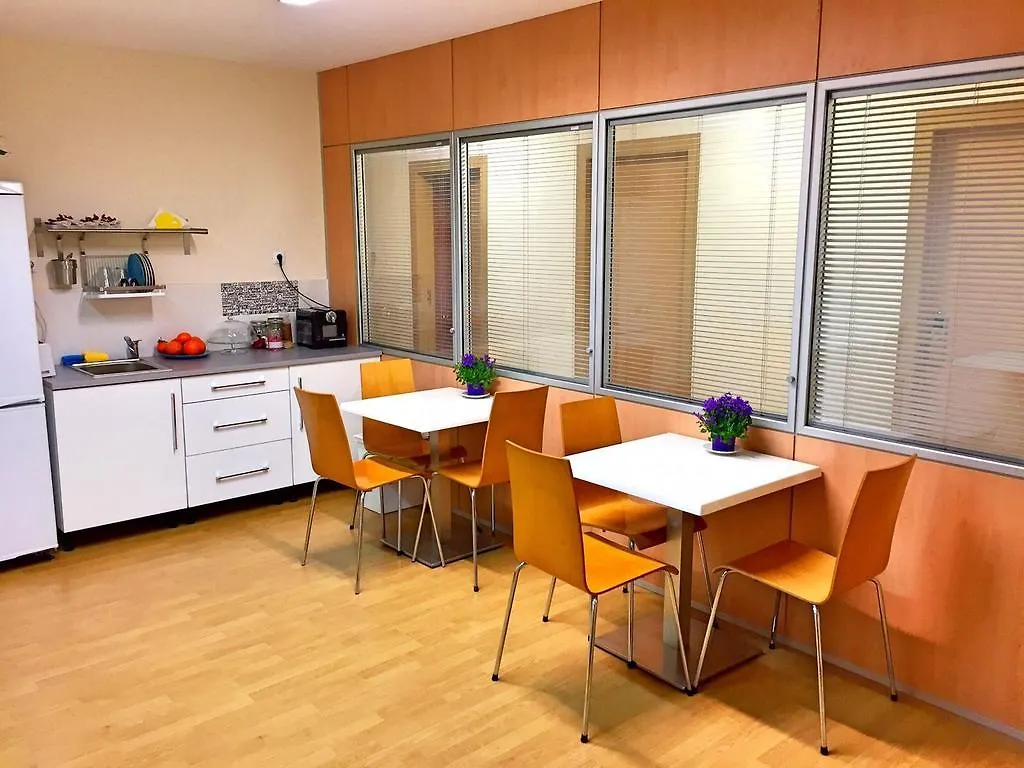 Guest House Barcelona Bruc I & II