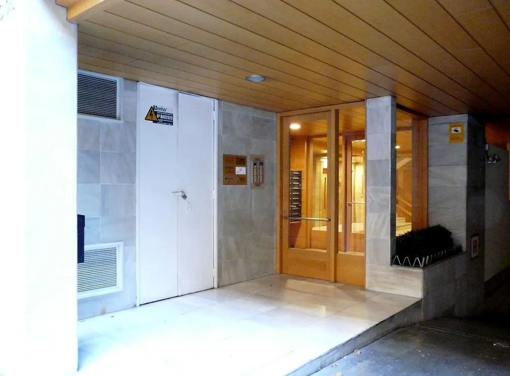 Guest House Barcelona Bruc I & II 2*,