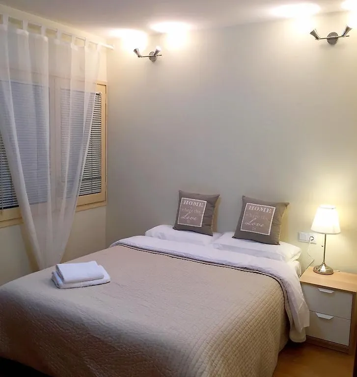 Guest House Barcelona Bruc I & II Spagna