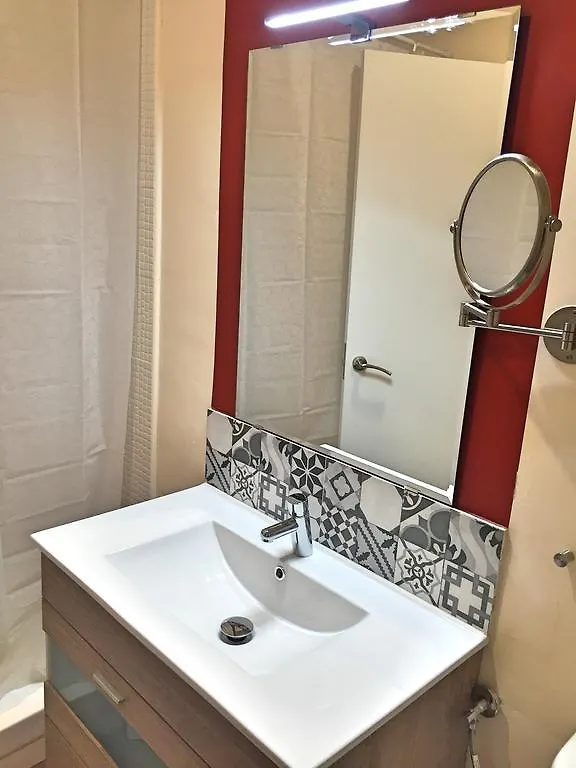 Guest House Barcelona Bruc I & II