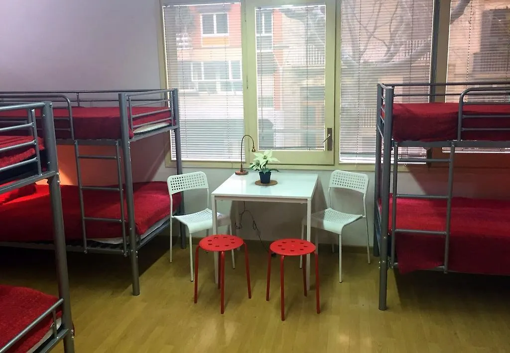 Guest House Barcelona Bruc I & II Spagna