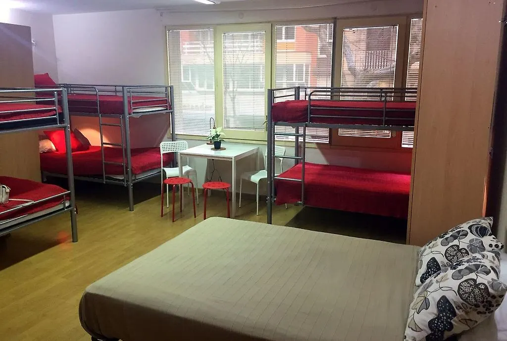 Guest House Barcelona Bruc I & II 2*,  Spagna