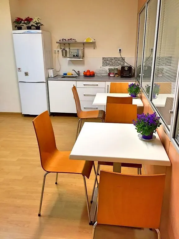 Guest House Barcelona Bruc I & II 2*,  Spanien