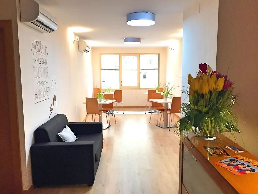 Guest House Barcelona Bruc I & II