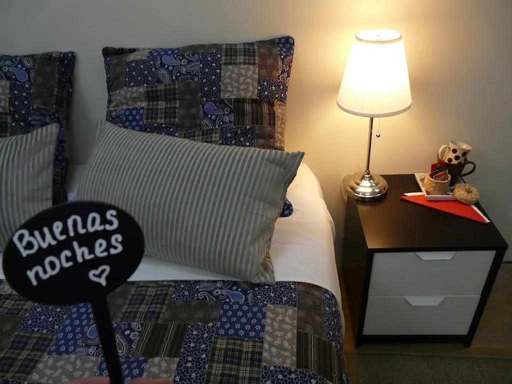Guest House Barcelona Bruc I & II